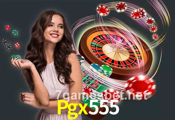 vivo no cassino Pgx555