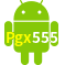 Aplicativo Pgx555 para Android