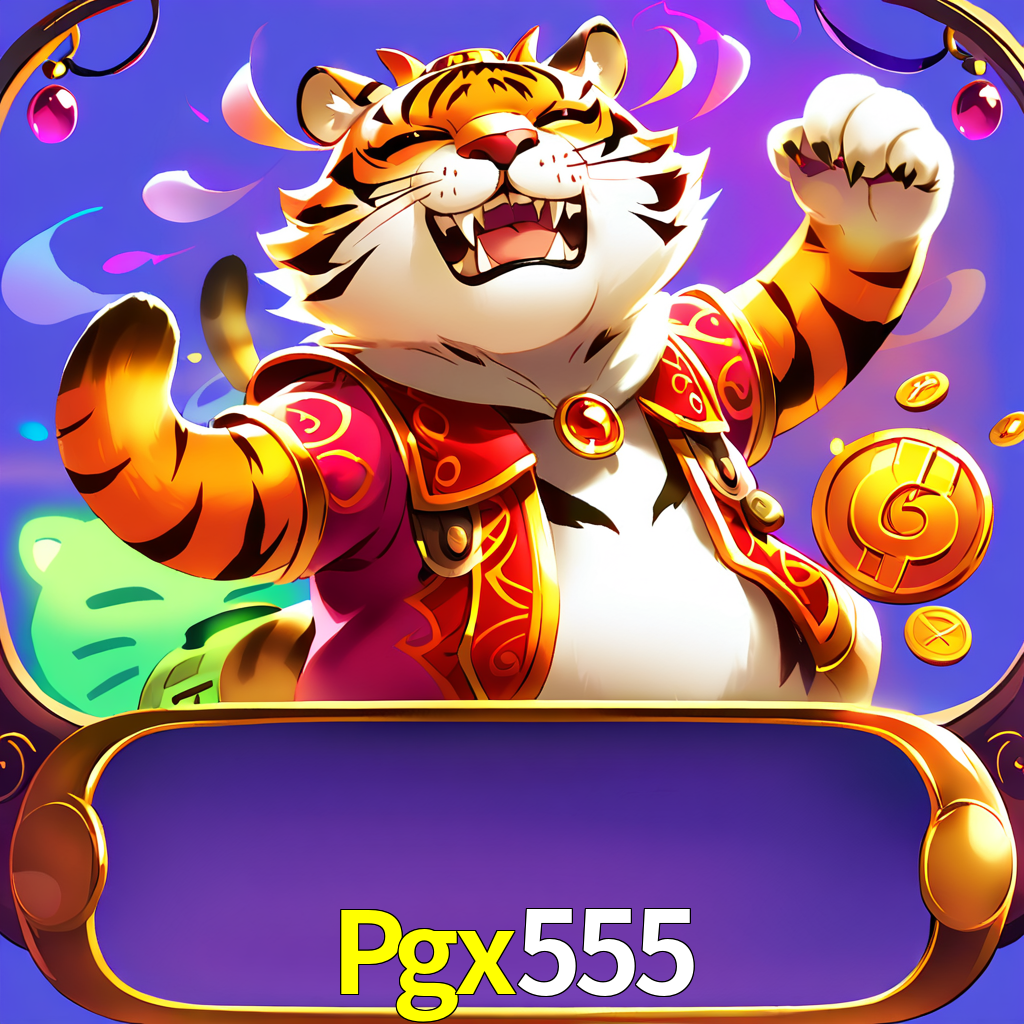 Pgx555