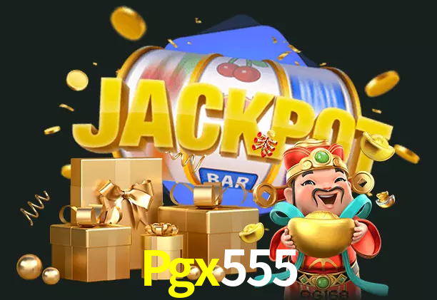 Pgx555 bet