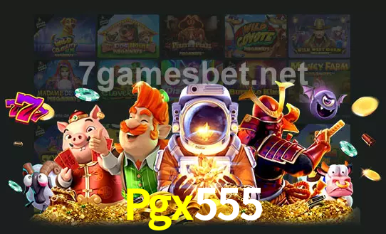 cassino Pgx555